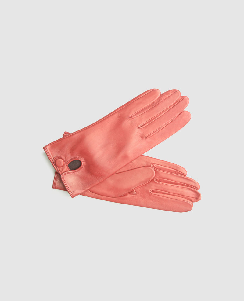 Shoepassion Damen-Lederhandschuhe mit Druckknopf – SHOEPASSION.com Shoepassion Super Sparpreis