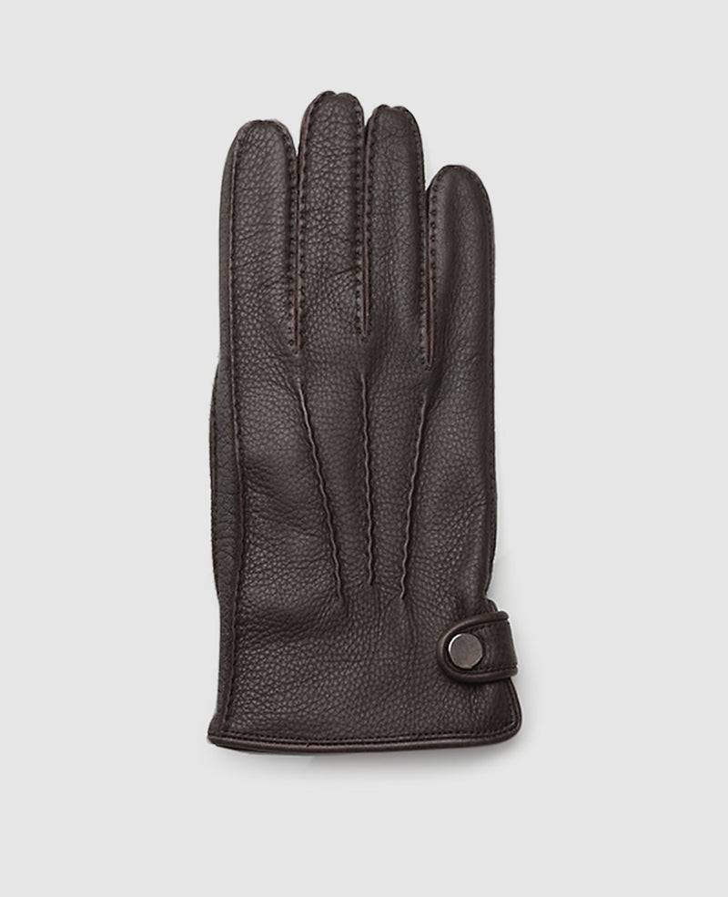 Shoepassion Hirschleder-Handschuhe – SHOEPASSION.com Shoepassion Jubiläumsangebot