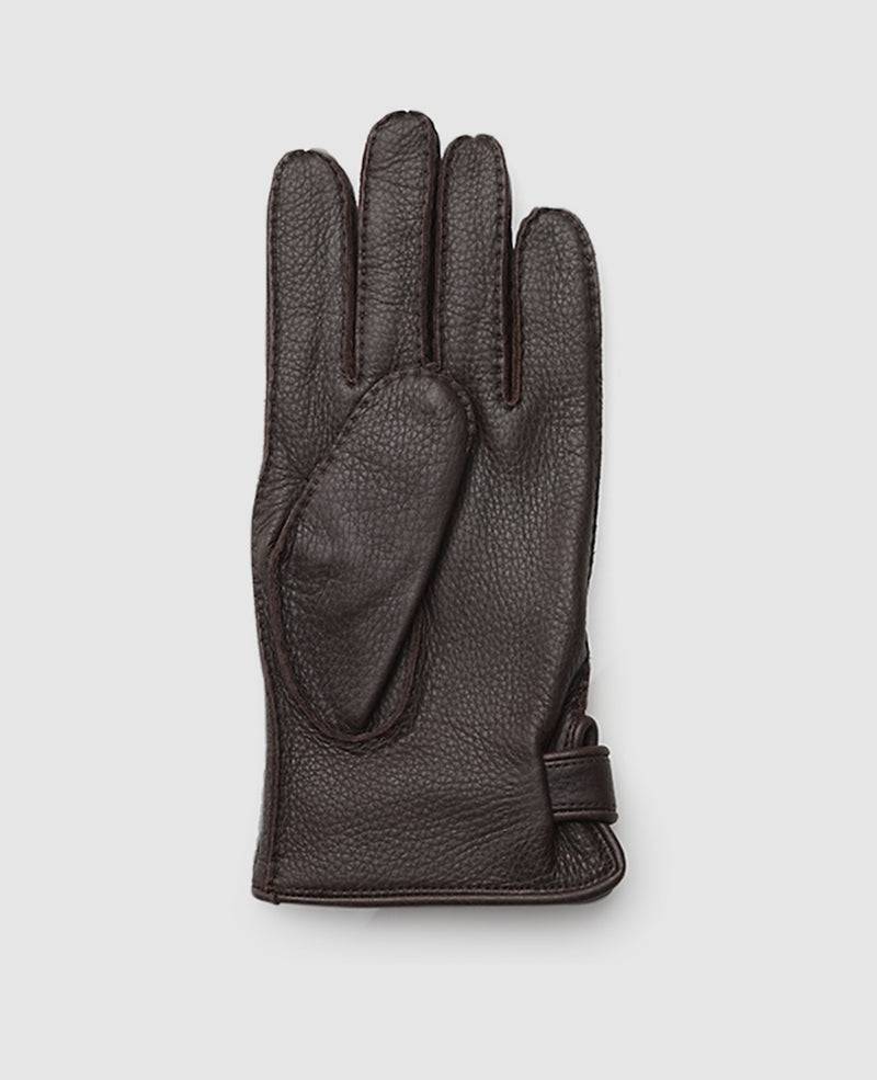 Shoepassion Hirschleder-Handschuhe – SHOEPASSION.com Shoepassion Jubiläumsangebot