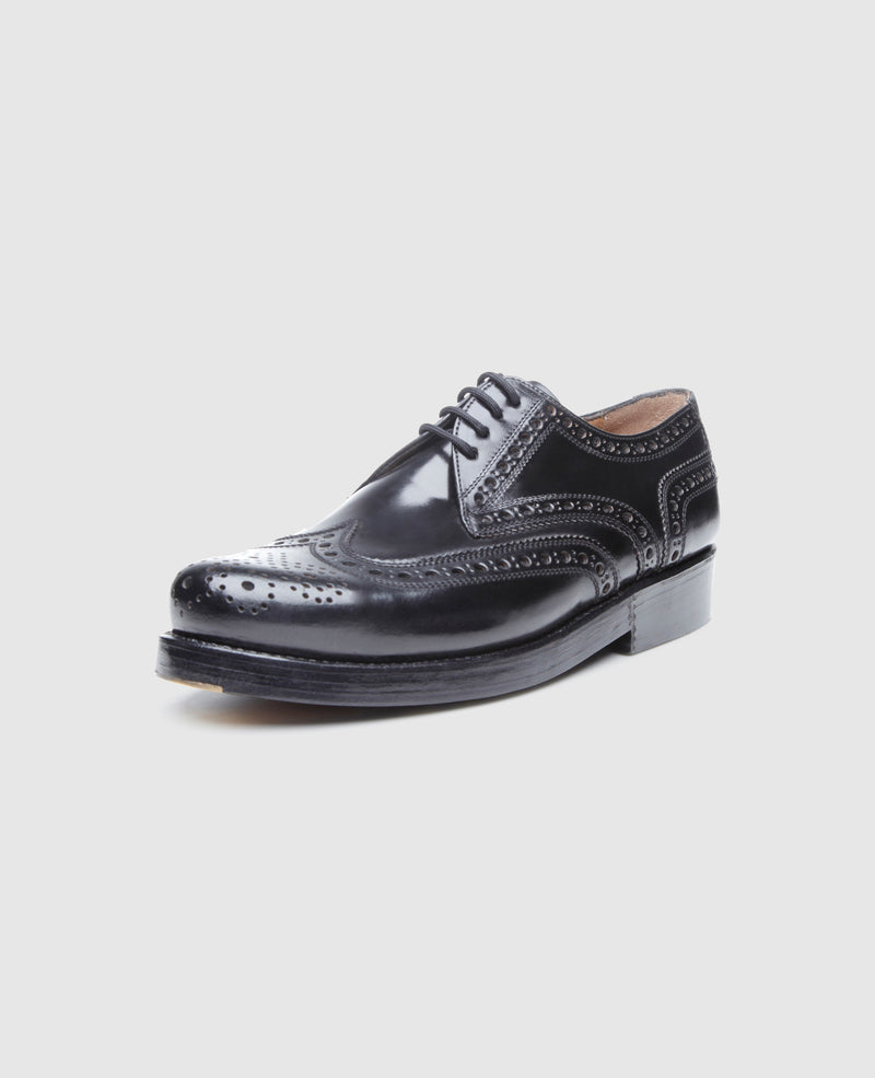 Shoepassion Rio Full-Brogue C von Heinrich Dinkelacker Shoepassion Discount Store für neue Produkte