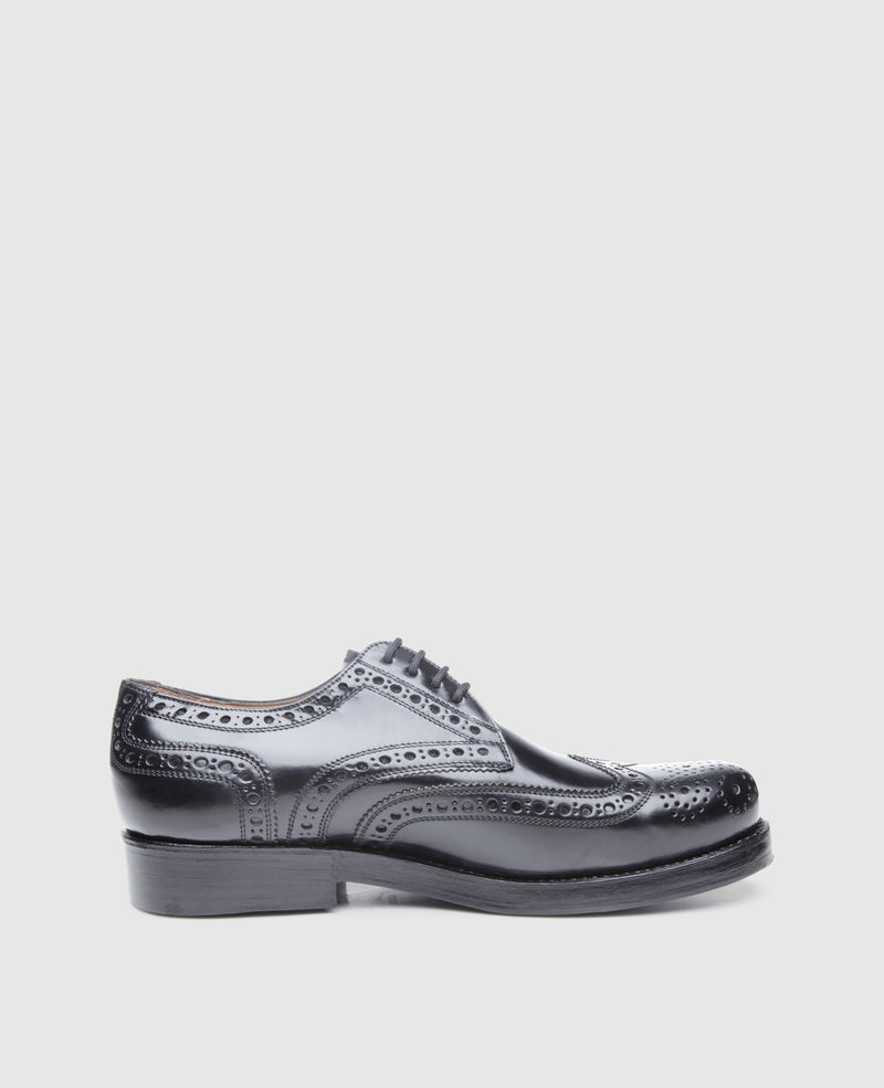 Shoepassion Rio Full-Brogue C von Heinrich Dinkelacker Shoepassion Discount Store für neue Produkte