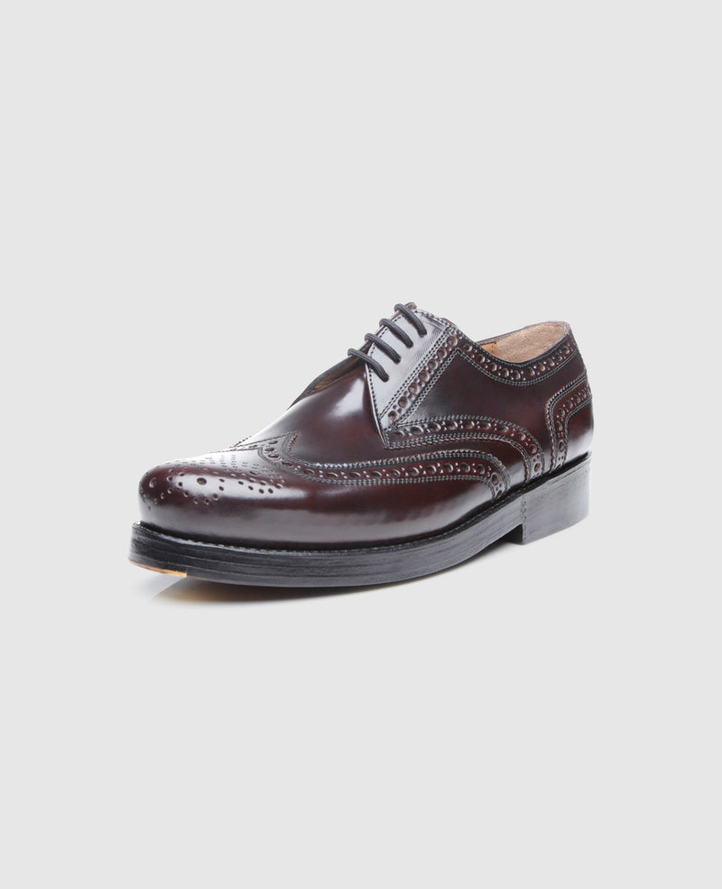 Shoepassion Rio Full-Brogue C von Heinrich Dinkelacker Shoepassion Nur noch ein Tag übrig