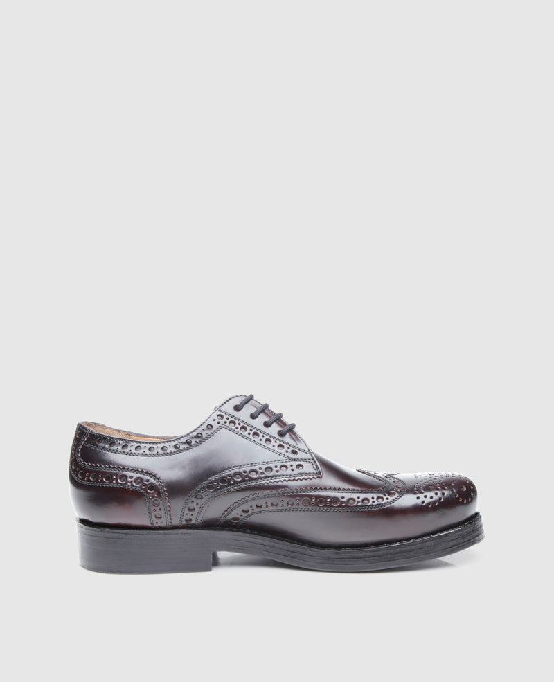 Shoepassion Rio Full-Brogue C von Heinrich Dinkelacker Shoepassion Nur noch ein Tag übrig
