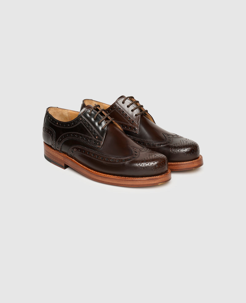 Shoepassion Rio Full-Brogue C von Heinrich Dinkelacker Shoepassion Super Rabatt