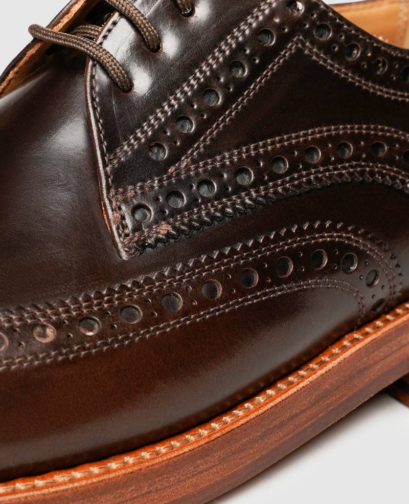 Shoepassion Rio Full-Brogue C von Heinrich Dinkelacker Shoepassion Super Rabatt