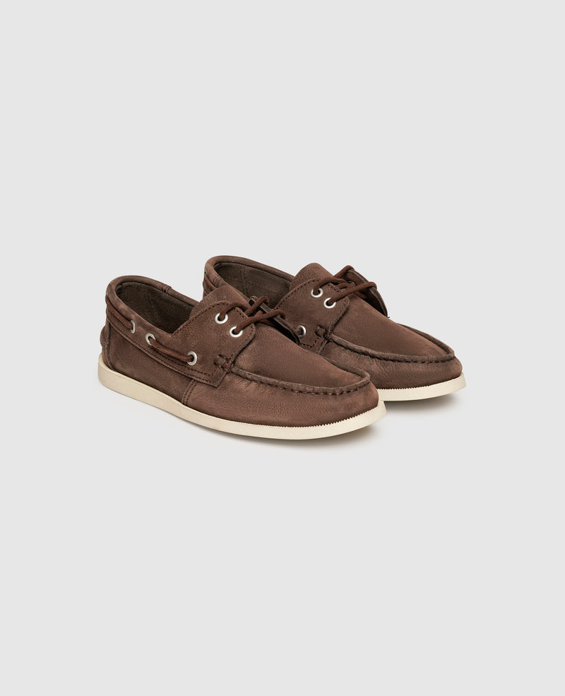 Shoepassion Elia M DS Bootsschuh in Braun - Henry Stevens Shoepassion Riesige Rabatte