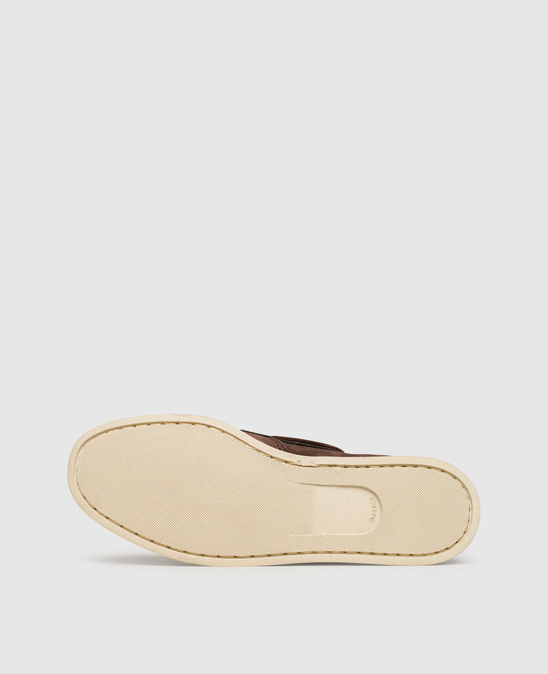Shoepassion Elia M DS Bootsschuh in Braun - Henry Stevens Shoepassion Riesige Rabatte