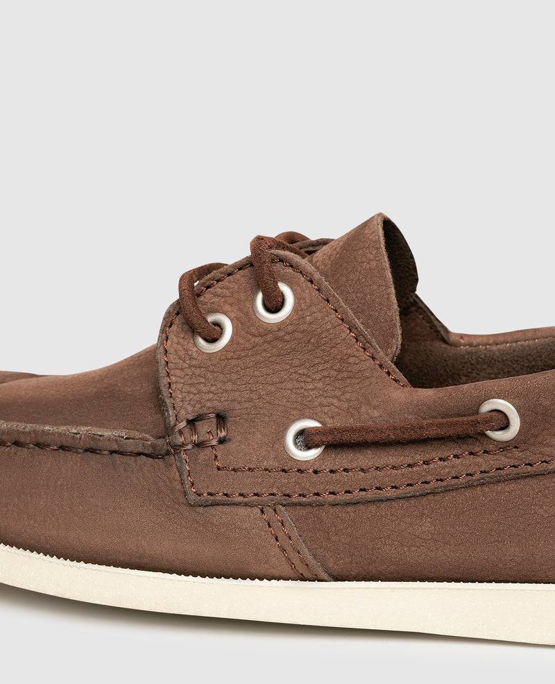 Shoepassion Elia M DS Bootsschuh in Braun - Henry Stevens Shoepassion Riesige Rabatte