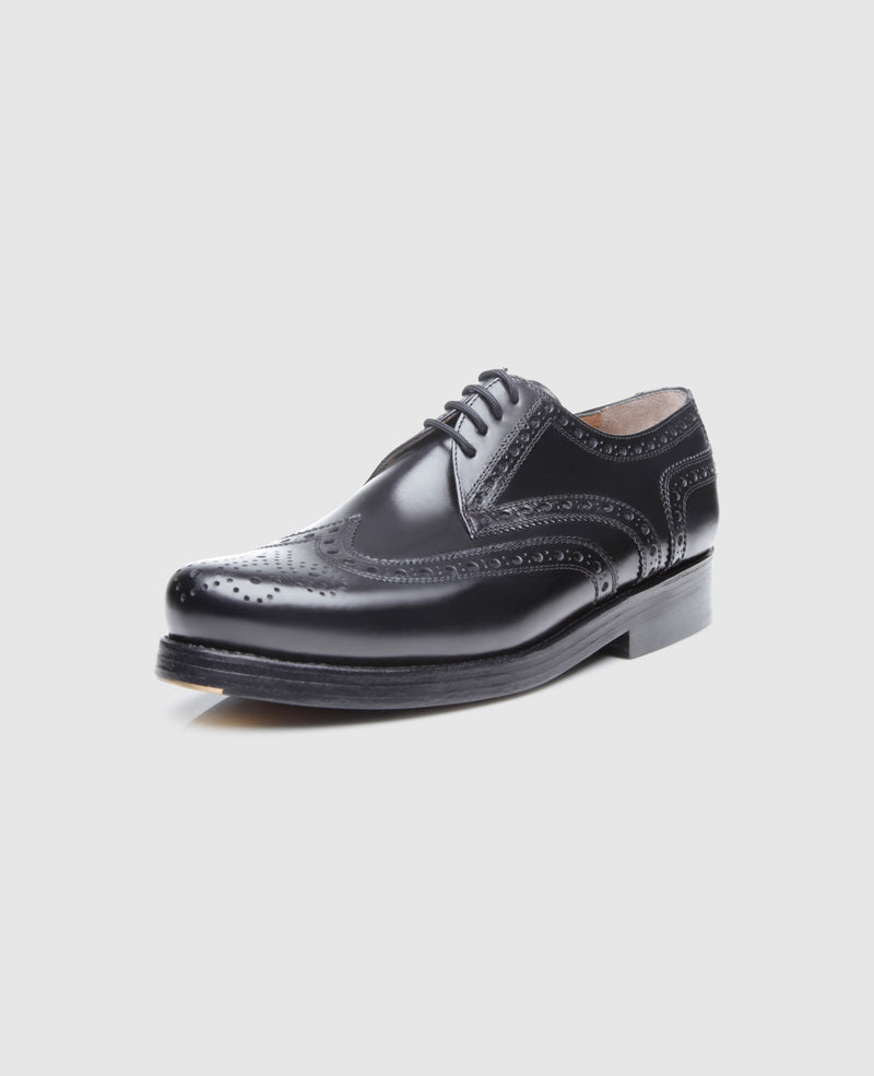 Shoepassion Rio Full-Brogue BC von Heinrich Dinkelacker Shoepassion Clearance-Verkauf