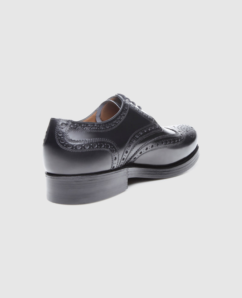 Shoepassion Rio Full-Brogue BC von Heinrich Dinkelacker Shoepassion Clearance-Verkauf