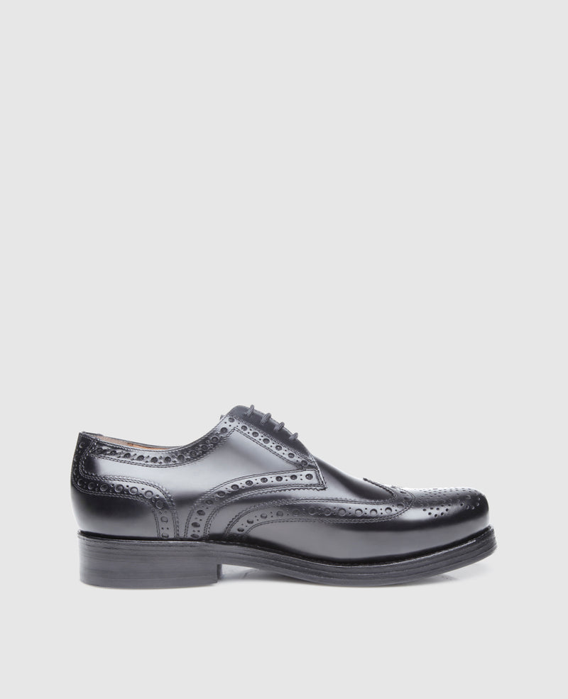 Shoepassion Rio Full-Brogue BC von Heinrich Dinkelacker Shoepassion Clearance-Verkauf
