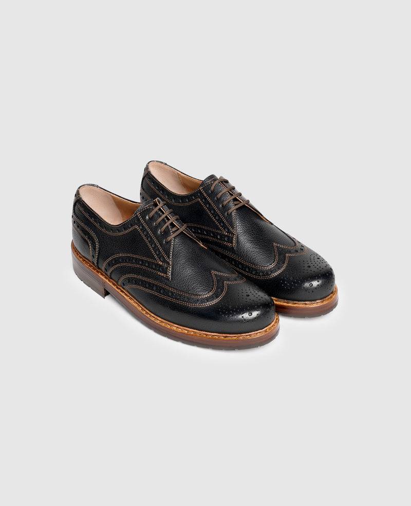 Shoepassion Rio Full-Brogue W von Heinrich Dinkelacker Shoepassion Black Friday Preise