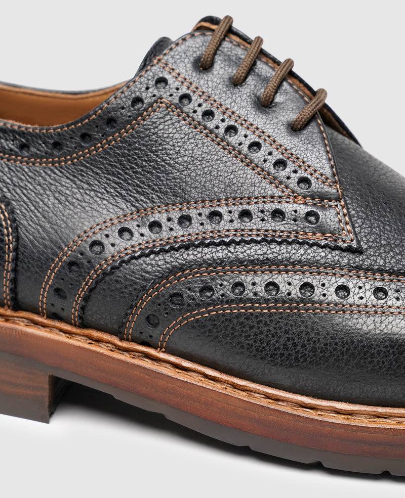 Shoepassion Rio Full-Brogue W von Heinrich Dinkelacker Shoepassion Black Friday Preise