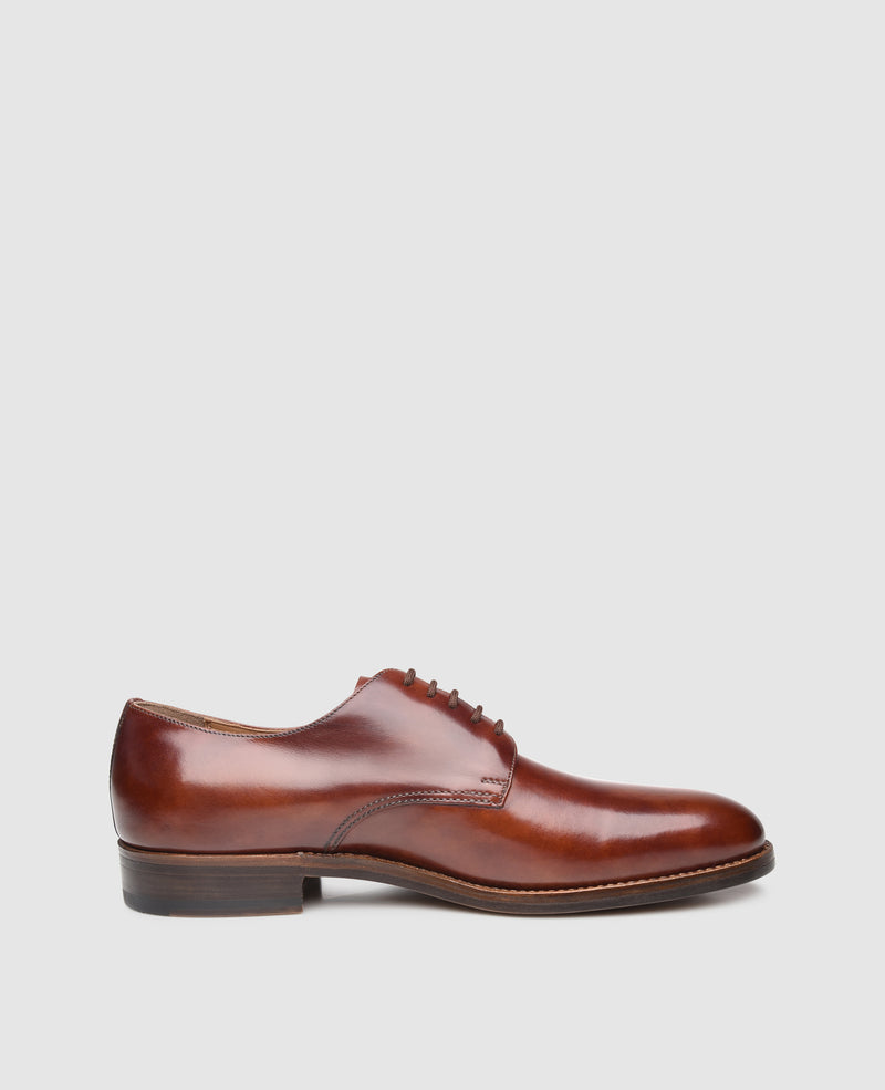 Shoepassion Luzern Plain TC von Heinrich Dinkelacker Shoepassion zollfrei