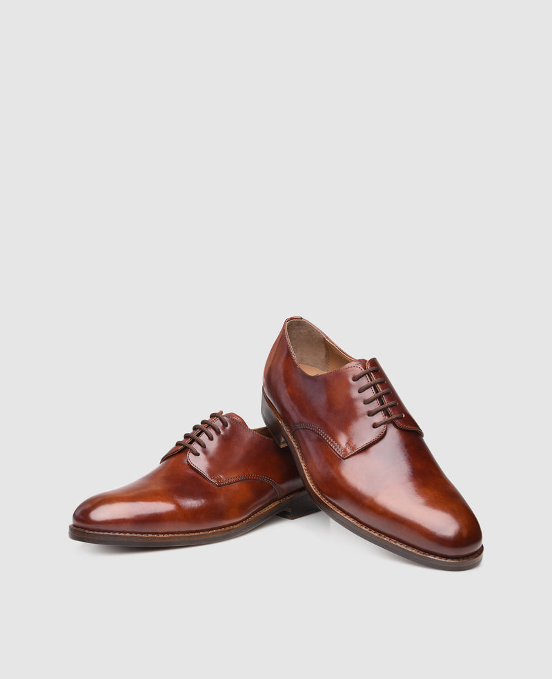 Shoepassion Luzern Plain TC von Heinrich Dinkelacker Shoepassion zollfrei