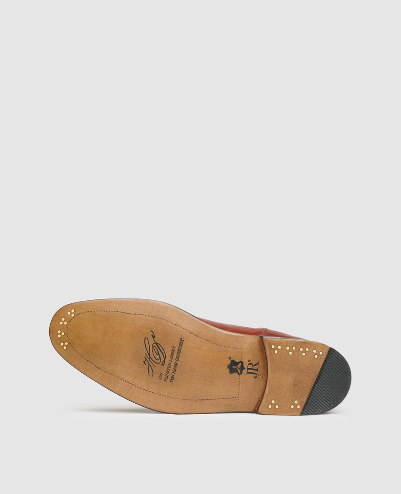 Shoepassion Rahmengenähte Chelsea Boots für Herren Heinrich Dinkelacker Shoepassion 50% Rabatt für begrenzte Zeit