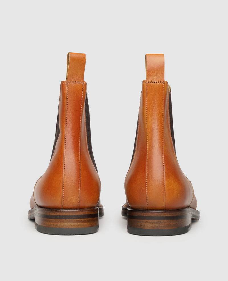 Shoepassion Rahmengenähte Chelsea Boots für Herren Heinrich Dinkelacker Shoepassion Rabatte dieses Monats