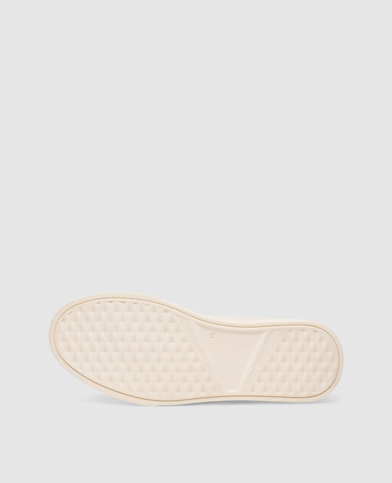 Shoepassion Travis-S1 Sneaker in Beige - Henry Stevens Shoepassion 2025