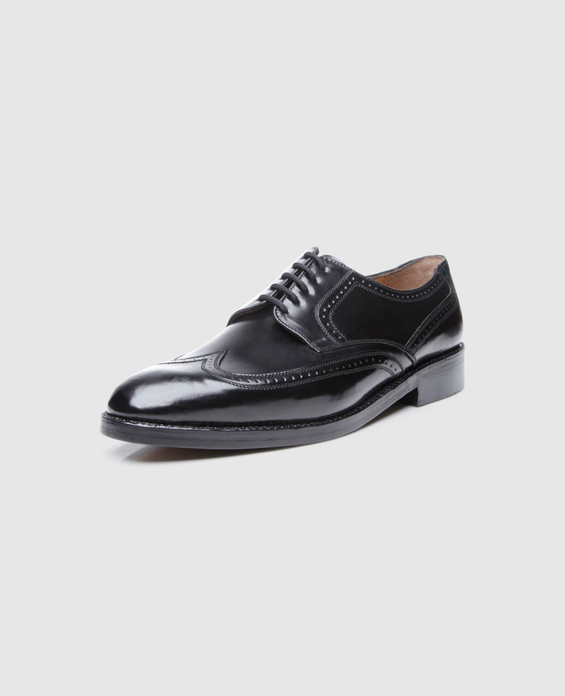 Shoepassion Luzern Full-Brogue C von Heinrich Dinkelacker Shoepassion Online