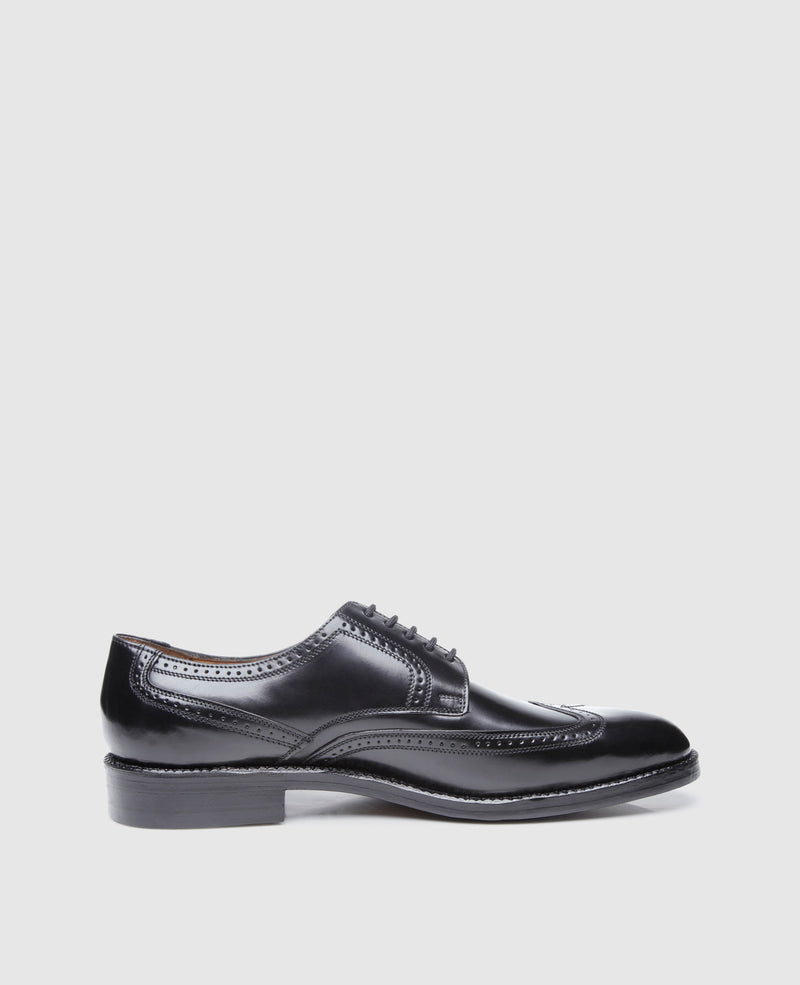 Shoepassion Luzern Full-Brogue C von Heinrich Dinkelacker Shoepassion Online