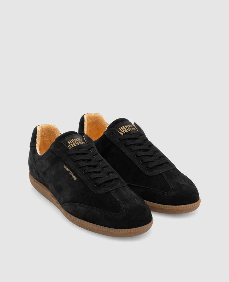Shoepassion Travis-TIS Sneaker in Schwarz - Henry Stevens Shoepassion Schlussverkauf