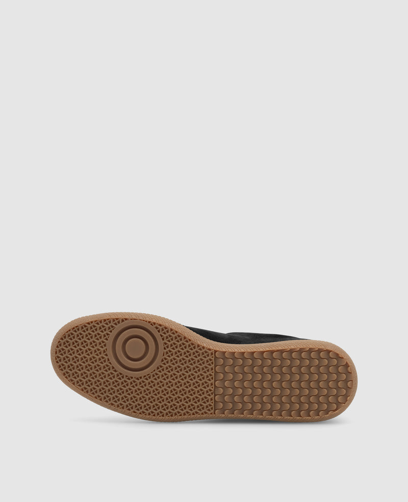 Shoepassion Travis-TIS Sneaker in Schwarz - Henry Stevens Shoepassion Schlussverkauf