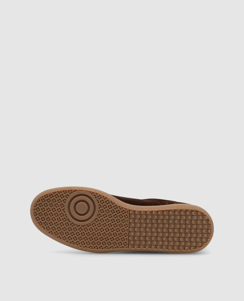 Shoepassion Travis-TIS Sneaker in Braun - Henry Stevens Shoepassion Günstiger Verkauf