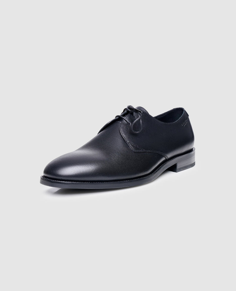 Shoepassion Klassicher Derby aus Rindsleder von Vagabond Shoepassion Osterangebot