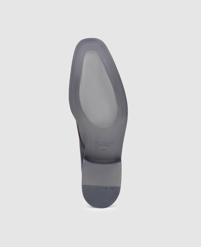 Shoepassion Klassicher Derby aus Rindsleder von Vagabond Shoepassion Osterangebot