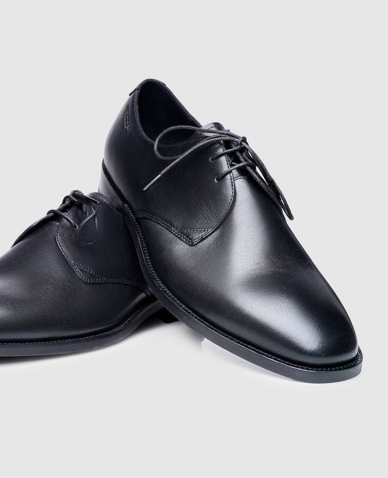 Shoepassion Klassicher Derby aus Rindsleder von Vagabond Shoepassion Osterangebot