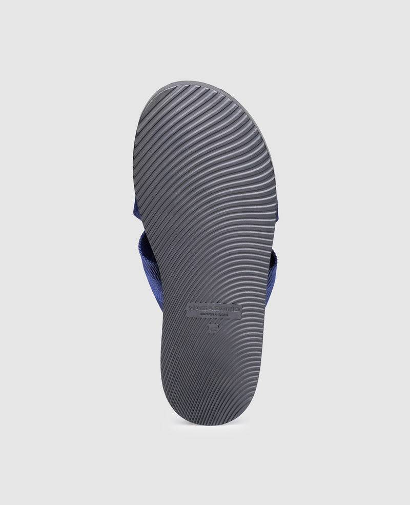 Shoepassion Sandale für Herren aus Gummi und Textil von Vagabond Shoepassion Vatertagsangebot