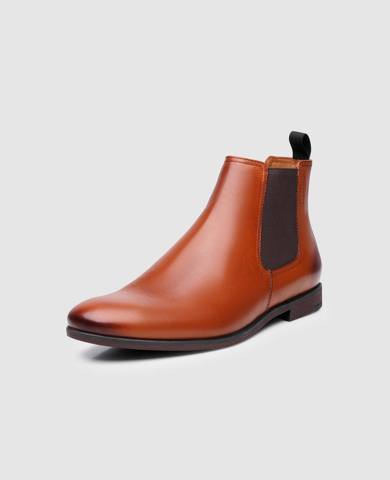 Shoepassion Chelsea Boot für Herren aus Rindsleder von Vagabond Shoepassion Neueste Mode