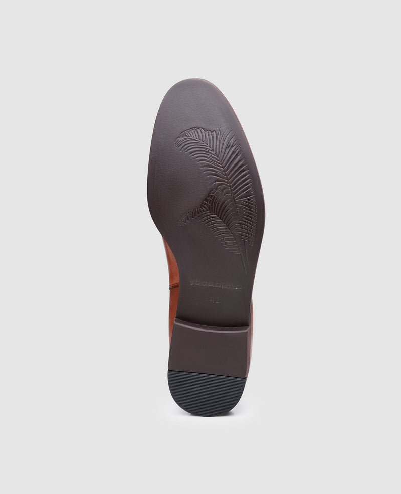 Shoepassion Chelsea Boot für Herren aus Rindsleder von Vagabond Shoepassion Neueste Mode