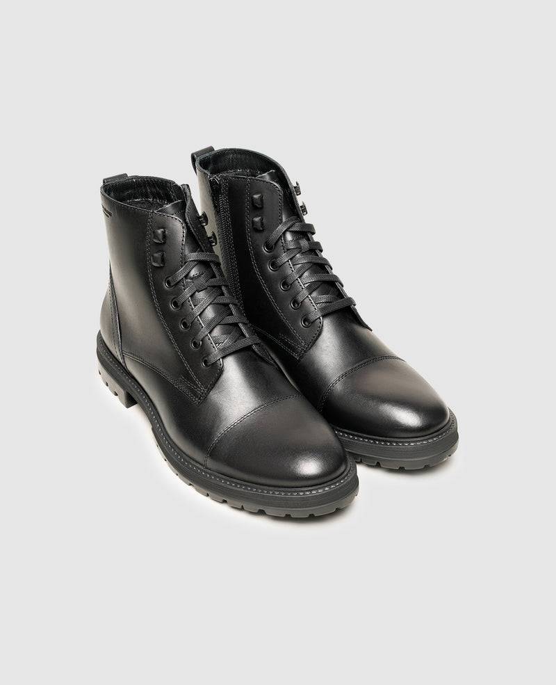 Shoepassion Robuster Derby Boot von Vagabond Shoepassion Neuheiten