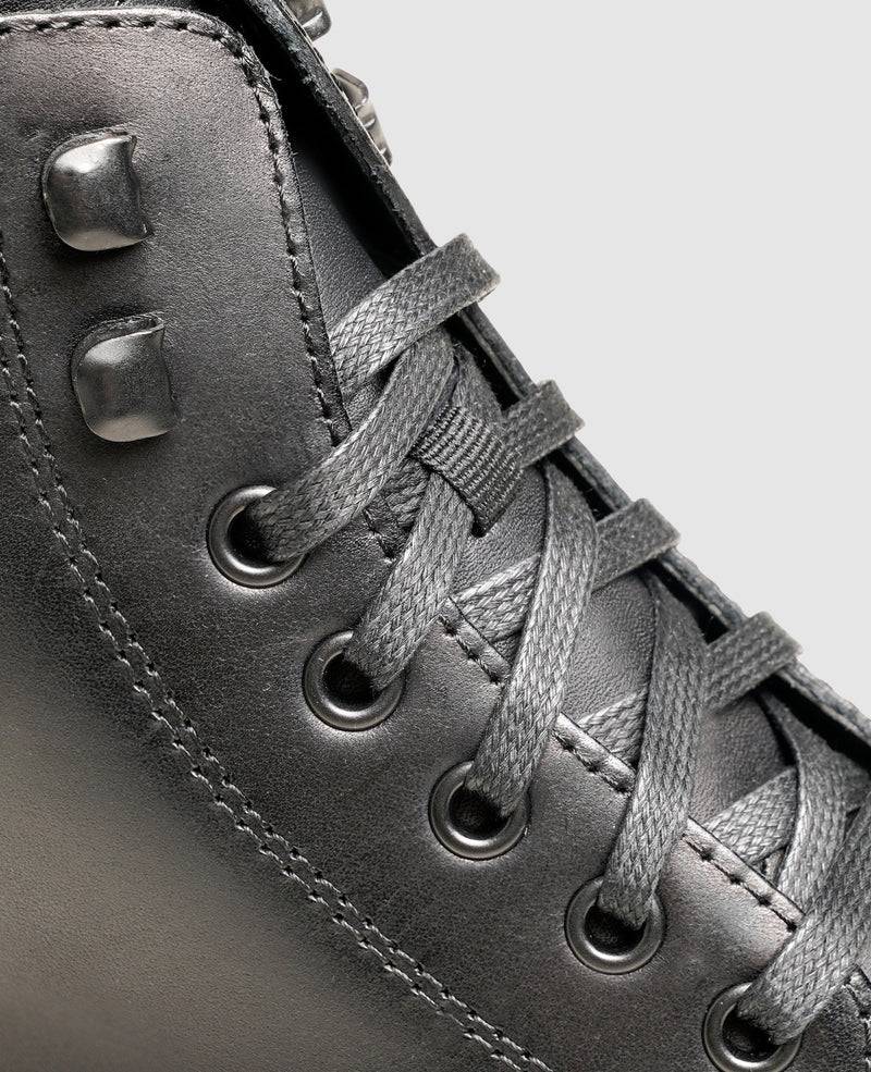 Shoepassion Robuster Derby Boot von Vagabond Shoepassion Neuheiten