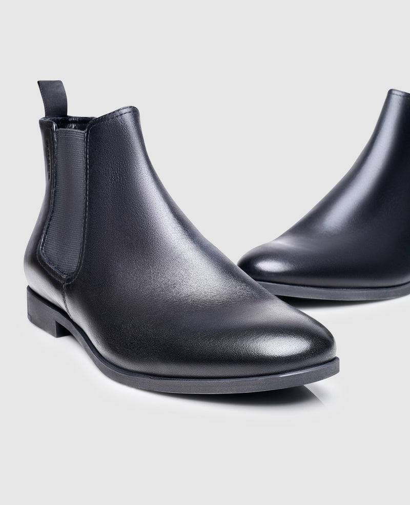 Shoepassion Chelsea Boot für Herren aus Rindsleder von Vagabond Shoepassion Kauf eins, bekomm eins gratis