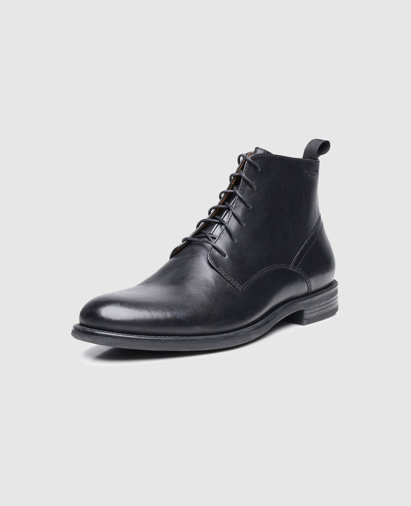 Shoepassion Filigraner Derby Boot von Vagabond Shoepassion Tägliche Deals