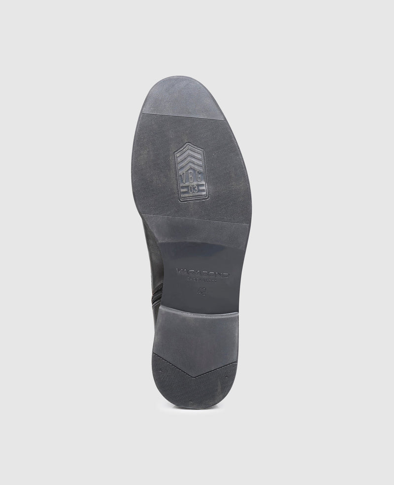 Shoepassion Filigraner Derby Boot von Vagabond Shoepassion Tägliche Deals