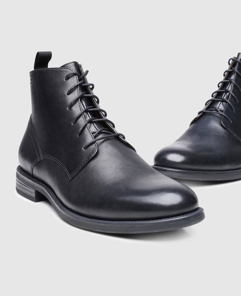 Shoepassion Filigraner Derby Boot von Vagabond Shoepassion Tägliche Deals