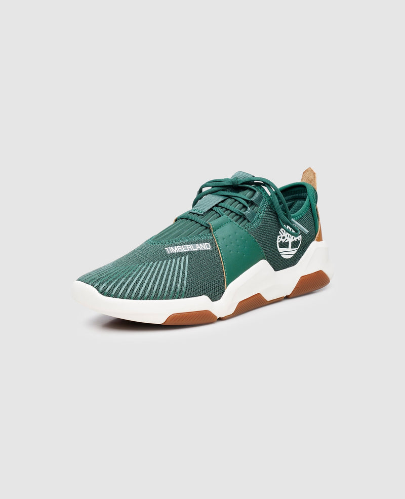 Shoepassion Earth Rally Oxford Sneaker für Herren von Timberland® Shoepassion Riesige Ersparnisse