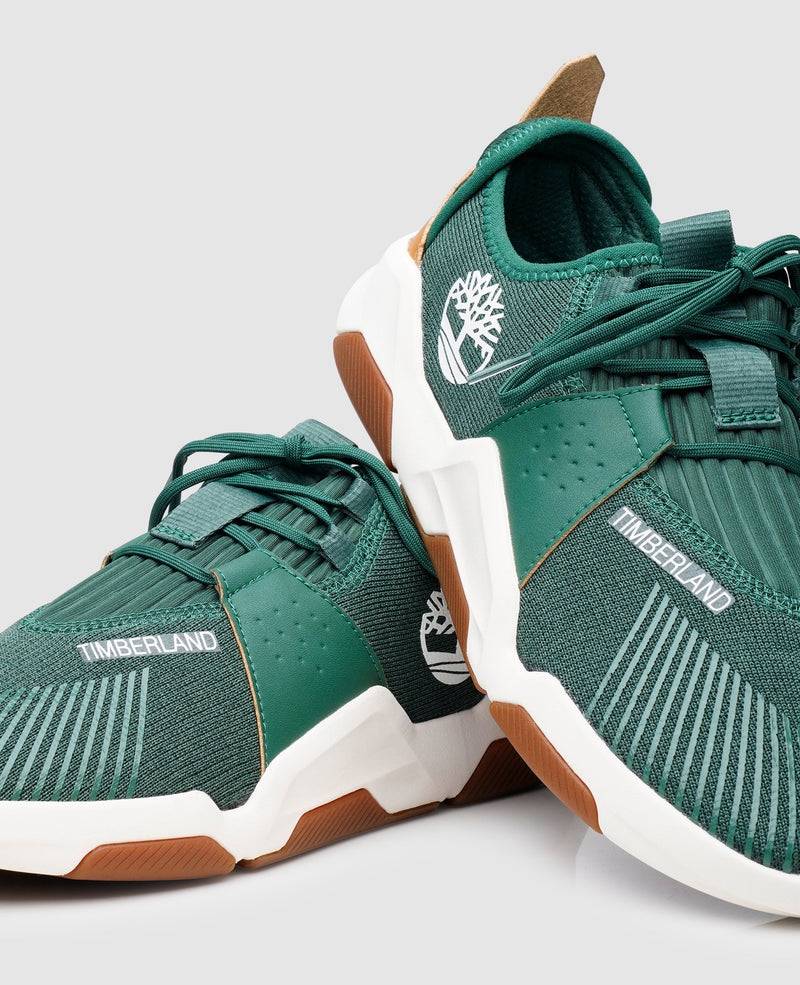 Shoepassion Earth Rally Oxford Sneaker für Herren von Timberland® Shoepassion Riesige Ersparnisse