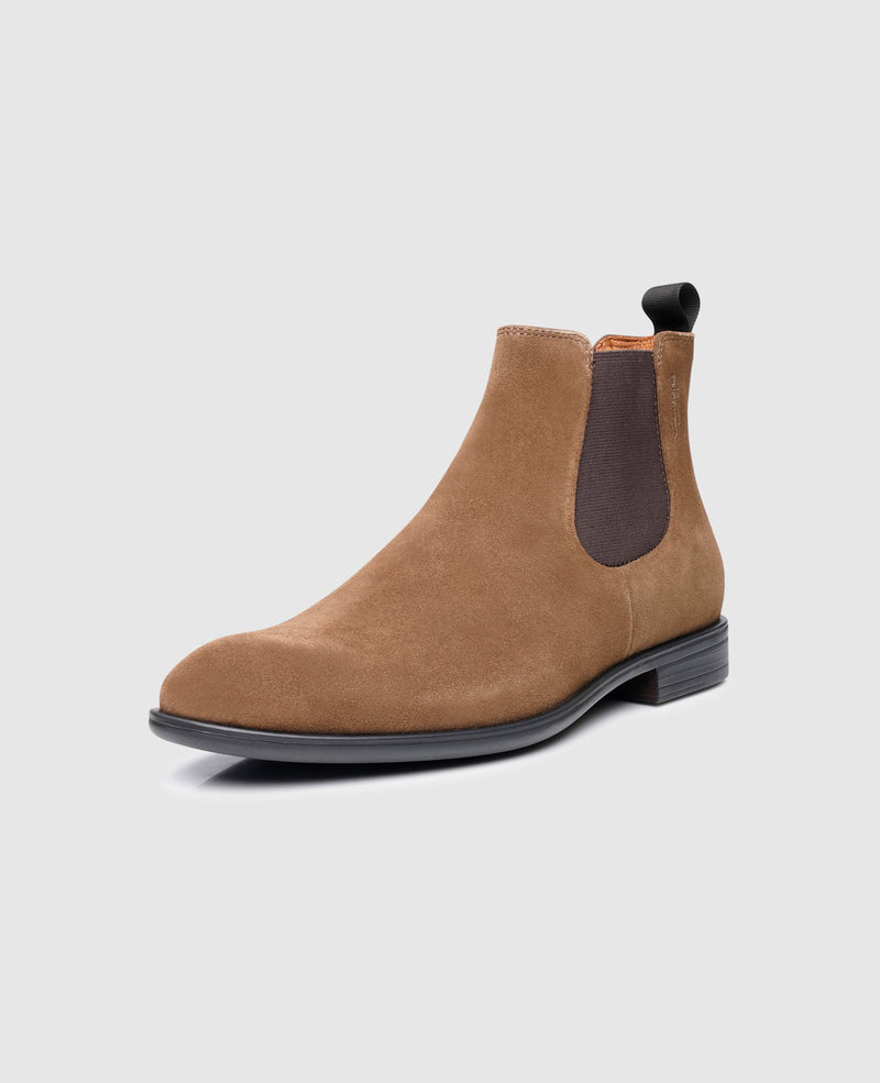 Shoepassion Rauleder Chelsea Boot von Vagabond Shoepassion VIP-Rabatte