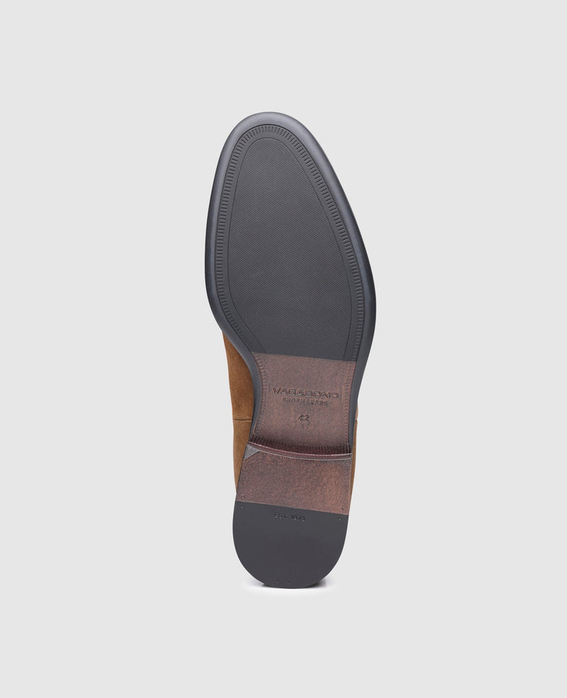 Shoepassion Rauleder Chelsea Boot von Vagabond Shoepassion VIP-Rabatte