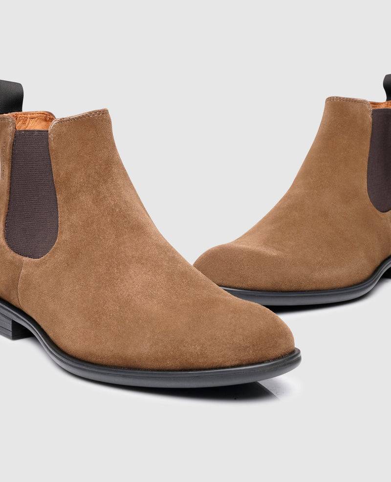 Shoepassion Rauleder Chelsea Boot von Vagabond Shoepassion VIP-Rabatte