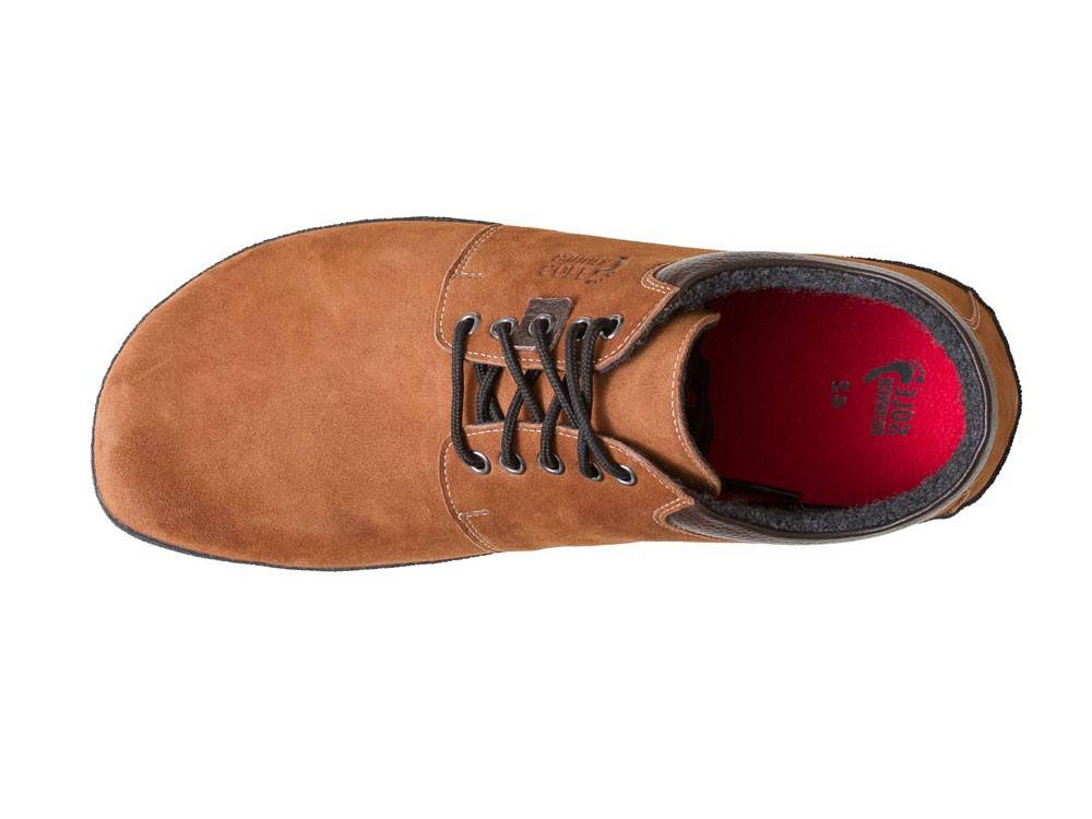 Sole Runner Pflegehinweise für SOLE RUNNER® Barfußschuhe 50% Rabatt mit kostenlosem Versand