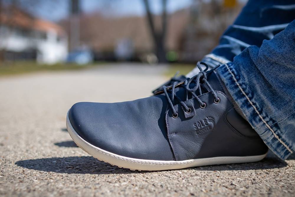 Sole Runner Pflegehinweise für SOLE RUNNER® Barfußschuhe Clearance-Verkauf