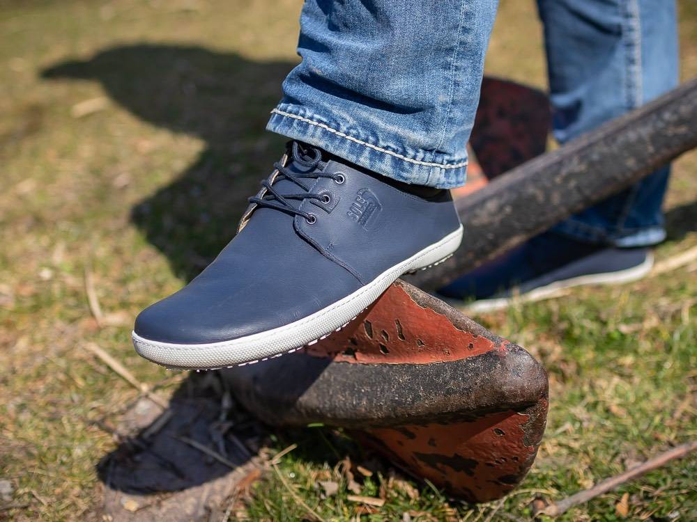 Sole Runner Pflegehinweise für SOLE RUNNER® Barfußschuhe Clearance-Verkauf