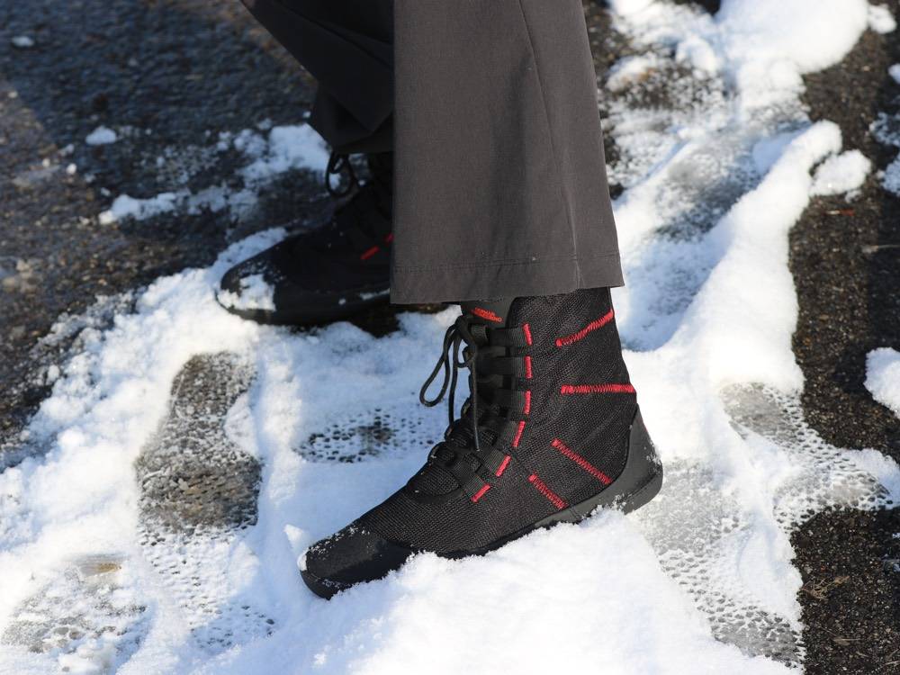 Sole Runner Pflegehinweise für SOLE RUNNER® Barfußschuhe Kostenloser Versand international