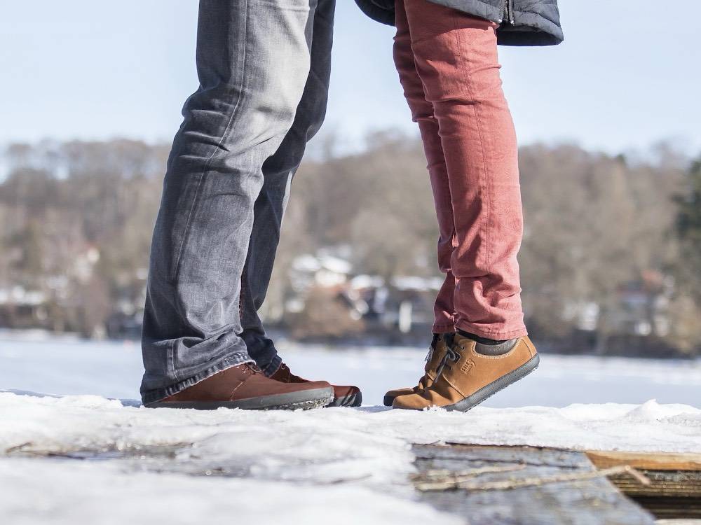 Sole Runner Pflegehinweise für SOLE RUNNER® Barfußschuhe Fabrikladen