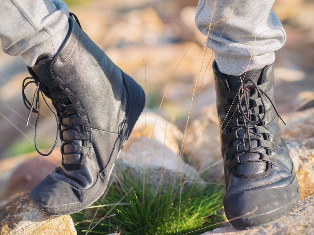 Sole Runner Pflegehinweise für SOLE RUNNER® Barfußschuhe Begrenzt auf 3 Tage